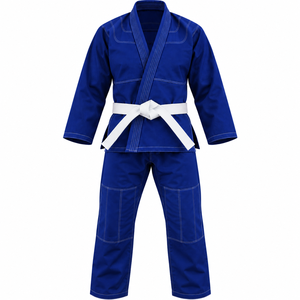Kimono de Jiu-Jitsu Brésilien (BJJ) sur mesure, design personnalisé, Kimono BJJ Gracie Barra, kimono de Jiu-Jitsu Brésilien, Shoyoroll, tatami, combinaison BJJ. - Product Image 3