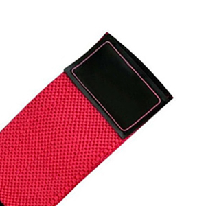 Bandes de maintien réglables pour poignets de musculation, sangles de soutien pour la musculation et le fitness, fabrication OEM personnalisée, vente en gros directe usine - Product Image 5