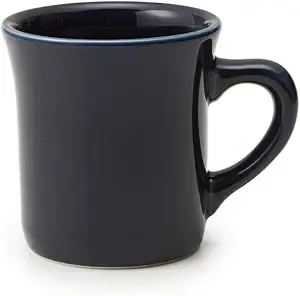 Taza de Café de Cerámica Hecha a Mano, Acabado de Porcelana Ecológico, Diseño Moderno y Lujoso, Capacidad de 300 ml, Ideal para Fiestas, Precio Económico - Product Image 6