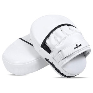 Reliable Athletic <b>Focus</b> <b>Pad</b> With Reinforced Foam Padding And Durable <b>Focus</b> <b>Pad</b> For High Intensity Training - Product Image 1