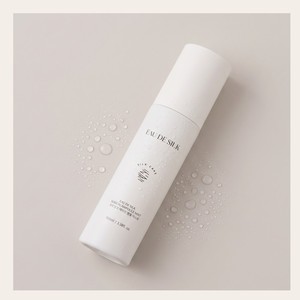 Sérum visage coréen K-Beauty Odeusilk Sericin Ampoule Mist 100ml Fabriqué en Corée Produits de soin de la peau unisexes - Product Image 5