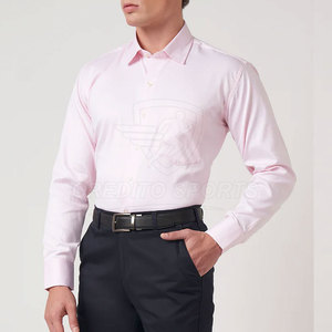 Camisas de Algodón Casuales Modernas para Hombre, Tela de Mezcla de Algodón Suave, Camisas de Algodón para Hombre, Corte Holgado, Ropa de Moda Diaria - Product Image 3