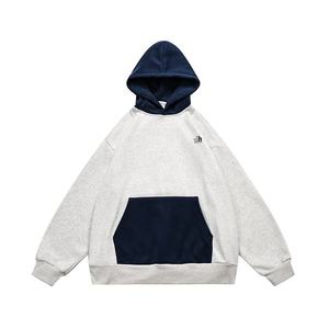 Sudaderas con Capucha para Hombre de Alta Calidad, las Más Populares, Talla Personalizada, Nuevo Estilo, Color Sólido Personalizado - Product Image 3