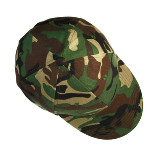 Breathable And Comfortable Hunting <b>Baseball</b> <b>Cap</b> Adjustable Camouflage Outdoor Hunting <b>Caps</b> for Sports Fishing and Camping - Product Image 5