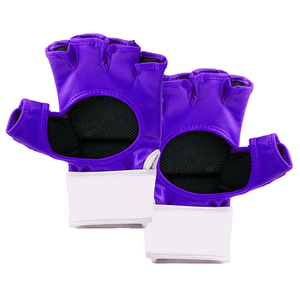 Gants de MMA d'extérieur imperméables et coupe-vent en cuir confortable et tissu coloré, grandes tailles, entièrement personnalisables, disponibles auprès du fabricant, nouveauté - Product Image 6
