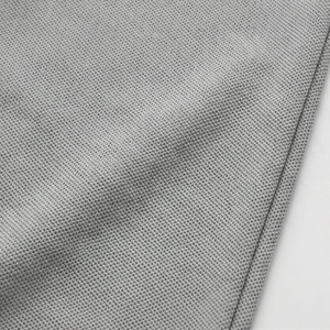 Polo à manches courtes pour homme, couleur unie, 100% coton piqué, respirant, style décontracté, coupe classique - Product Image 5