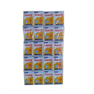 High Quality Household Safety <b>Matches</b> 49x35x12mm Strike-on-<b>Box</b> Non-Toxic Durable Stick Pocket-Sized Printing Classic Bulk Rate - Product Image 1