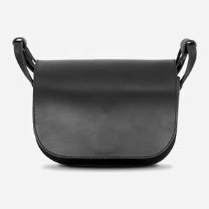 Bolso Tote de Cuero Genuino para Mujer, Elegante, con Logotipo Personalizado, Tres Correas, Plegable, de Lona, Verano, Alta Calidad, Venta al Por Mayor - Product Image 1
