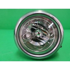 Ensemble de feux antibrouillard droit d'origine pour Santa Fe SM 2000-2006, d'occasion, référence 9220126000 - Product Image 1