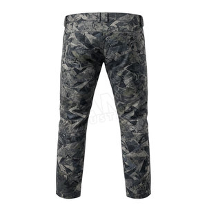 Top Trending Moisture Wicking Men Hunting Pants Best Quality Men Hunting Pants New Design Men Hunting Pants - Product Image 2
