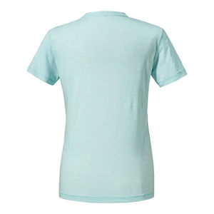 T-shirts en coton pour femmes, vente en gros, t-shirts unis pour femmes, t-shirts américains surdimensionnés, t-shirts respirants pour femmes, streetwear, t-shirts pour femmes grandes tailles - Product Image 4