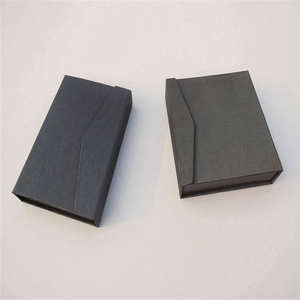 Caja de Embalaje de Cartón Directo de Fábrica para Electrónicos, Fundas para Teléfonos, Baterías Externas y Auriculares Bluetooth - Product Image 2