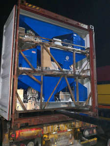 Máquina Automática para Fabricar Paneles de Muro de Hormigón Pretensado con Caja de Cambios y Elevador Hidráulico para Paneles de Partición de Edificios - Product Image 6