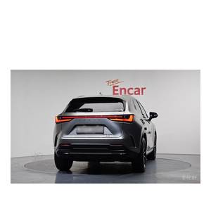 Lexus NX Premium Junio 2022 20.183 km Volante a la Izquierda Asientos de Cuero Cámara Trasera - Product Image 4