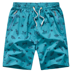 Men's Swim Trunks Quick Dry Summer Beach Shorts Swim Men's Shorts for Beach 2026 - Product Image 5