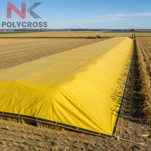 Bâche agricole de qualité supérieure pour la protection contre les intempéries, bâche agricole de qualité export pour la vente en agriculture en Inde - Product Image 1