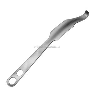 Vente Flash : Levier chirurgical orthopédique A-1 VERITAS Hohmann pour la chirurgie osseuse |   Kit d'instruments médicaux - Product Image 2