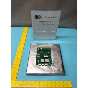 Placa PCB STC 216-142 de Silicon Technology Corp - Equipo y Piezas de Semiconductores de Confianza de Marca Global - Product Image 6
