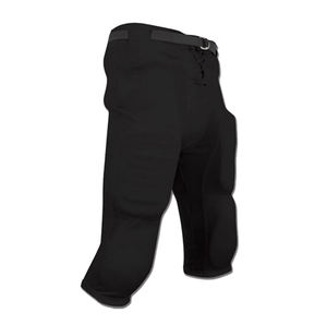 Uniforme de Fútbol Americano de Tela Elástica Antibacteriana con Logotipo Personalizado - Product Image 4