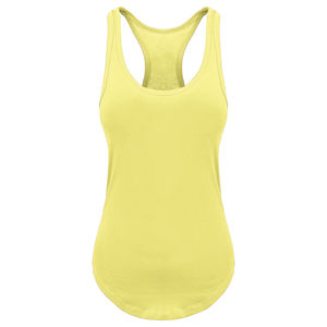 Camiseta Corta Personalizada para Mujer con Logotipo Personalizado, 100% Poliéster, para Pedidos al por Mayor y Marcas Minoristas Internacionales - Product Image 2