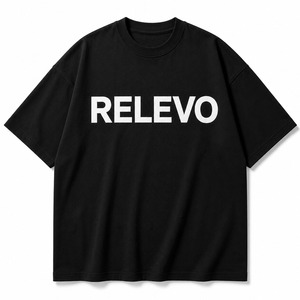 เสื้อยืดลายการ์ตูนวินเทจประดับเพชร ลุคซัมเมอร์ ผ้าฝ้ายระบายอากาศ ทรงหลวม คอกลม แขนสั้น สำหรับผู้ชาย - Product Image 1