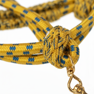 Cordon d'épaule torsadé avec sifflet pour uniforme d'agent de sécurité – Équipement de défense personnelle - Product Image 4