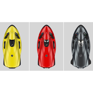 PRECIO PROMOCIONAL para Seabobs F5SR OEM DIY, Scooter Subacuático con Batería de 4000mAh, Pantalla Táctil, Mango de Plástico, Origen EE. UU. - Product Image 3