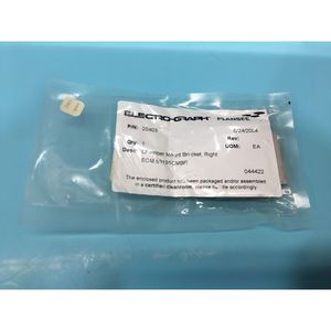 Support de montage pour chambre E/G ELECTRO GRAPH 20403 DV - Équipements et pièces semi-conductrices d'occasion fiables à l'échelle mondiale - Product Image 1
