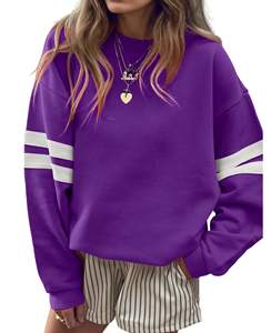 Sudadera Transpirable de Invierno para Mujer, Material de Algodón, Logotipo Frontal, Ecológica, Hecha en Pakistán - Product Image 1