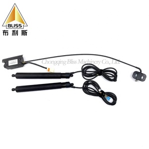 Cylindre hydraulique de hayon de télécommande de voiture automatique universelle intelligente de haute qualité pour <span class=keywords><strong>BMW</strong></span> série 3 F30 2012-2019 - Product Image 6