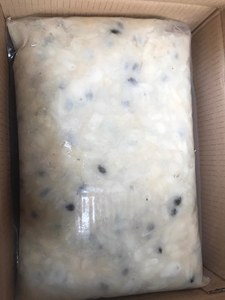 เนื้อผลไม้ฝรั่งแช่แข็งคุณภาพสูง – ผลไม้กราวิโอลาธรรมชาติ 100% จากเวียดนาม // คุณทอม - Product Image 2