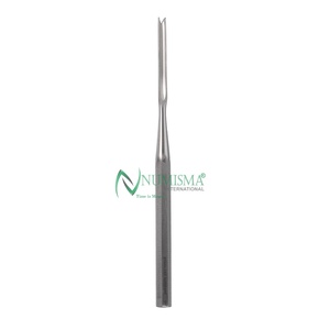 Juego de Osteótomos Ortopédicos Stille, Cincel para Huesos, Acero Inoxidable, Mango de Fibra, Instrumento Quirúrgico Clase I, Aprobado por CE - Product Image 4