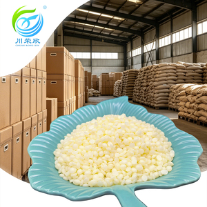 Suavizante de Telas de Alta Calidad, Agente Antiestático a Base de Sebo Dihidrogenado y Dimetilmetil Sulfato de Amonio - Product Image 5