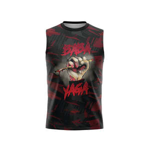 Wholesale Oem New Jiu Jitsu Mma Grappling Bjj Boxing Rash Guard Premium Latest Rashguard Black Multicolor Rashguard - Product Image 5