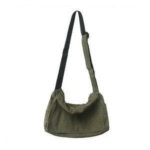 Bolsa de Mano Moderna de Estilo Utilitario para Organizar Objetos Personales, con Estructura Ligera - Product Image 1