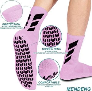 High Quality Hot Selling Youth Crew Sports <b>Grip</b> <b>Soft</b> Anti-Slip Non-Slip Design for Football Soccer Custom Logo Cushion Dress - Product Image 3