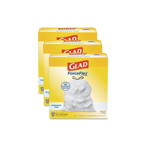 Bolsas de Basura G-l-a-d de la Mejor Calidad, Stock al por Mayor, Entrega Rápida - Product Image 1