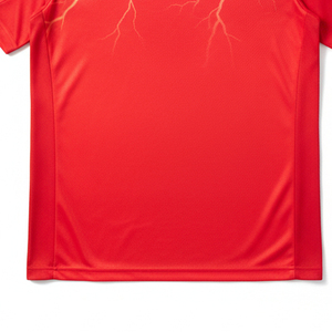 Premium <b>Soccer</b> Jersey Custom Logo Printed Football Uniform Wear Wholesale Blank Training Match Sportswear Jersey Kit - Product Image 3