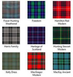 Calcetines Piper Premium hasta la rodilla, estilo escocés, para traje Highland y uso en desfiles, Obebxa OBS-39378 - Product Image 3