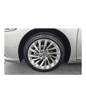 Lexus ES Executive 2024 con Volante a la Izquierda, Asientos de Cuero, Cámara Trasera, Solo 12,881 km de Kilometraje - Product Image 5