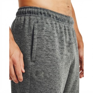 Pantalones Deportivos Ecológicos 100% Algodón para Hombre, Cintura Elástica, Casuales, Transpirables, de Peso Medio, Tejidos, para Otoño - Product Image 5