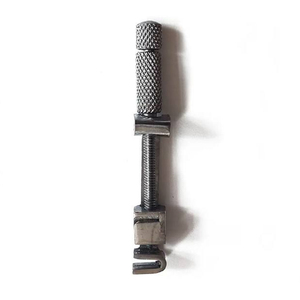 Retenedor de Matriz Dental Premium de Acero Inoxidable, Sistema de Relleno Dental Seccional Reutilizable, Restaurador Quirúrgico Shuja - Product Image 4