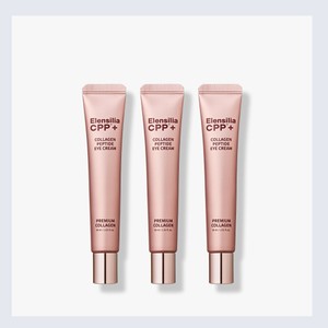 ครีมบำรุงรอบดวงตา ELENSILIA ผลิตภัณฑ์ความงามเกาหลี Ellensilla CPP Collagen Eye Cream 20 มล. ผลิตในเกาหลี สำหรับทุกเพศ - Product Image 2