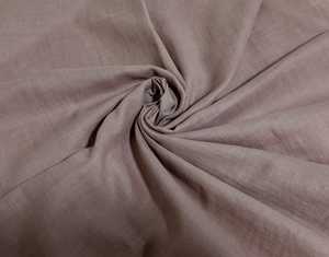 Elegante Tela de Algodón Tejida con Estampado de Transferencia Térmica en Azul y Marrón |   STUDIO-N Guantes Ecológicos hasta la Muñeca para Uso Diario en las Cuatro Estaciones - Product Image 3