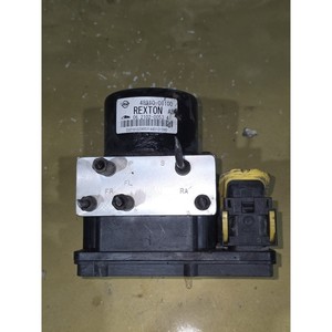 Bomba de freno ABS reacondicionada para Ssangyong Rexton 48910-08100, piezas de automóvil - Product Image 4