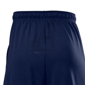 Team Wear Quick Dry Soccer <b>Shorts</b> Comfortable Professional Made Sports Wear Soccer <b>Shorts</b> For Adult By Alexandria Industries - Product Image 6