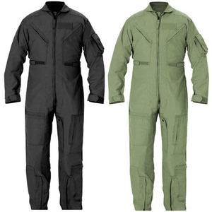 Trajes de Vuelo Nomex 27/P, Trajes de Piloto Nomex IIIA, Overoles de Piloto Nomex - Product Image 5