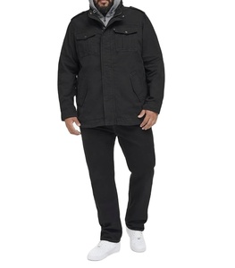 แจ็คเก็ตเดินป่ากันน้ำกันลมสำหรับผู้ชาย รุ่นใหม่ล่าสุด รับทำโลโก้ตามสั่ง ผลิตจากโรงงานบังกลาเทศโดยตรง มีกระเป๋าซิปคุณภาพดี - Product Image 1