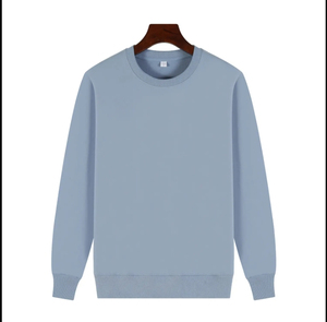 Soft cotton blend regular fit <b>men</b> <b>long</b> <b>sleeve</b> <b>t</b> <b>shirts</b> breathable comfort strong stitching modern style <b>men</b> <b>long</b> <b>sleeve</b> <b>t</b> <b>shirts</b> - Product Image 6