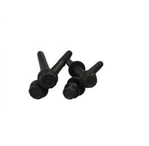 Nouveau boulon de culasse de haute qualité OE 9091002192 Garantie 1 an Fabriqué en Chine Taille standard pour 1/2GD-FTV Hilux HiAce Land - Product Image 2